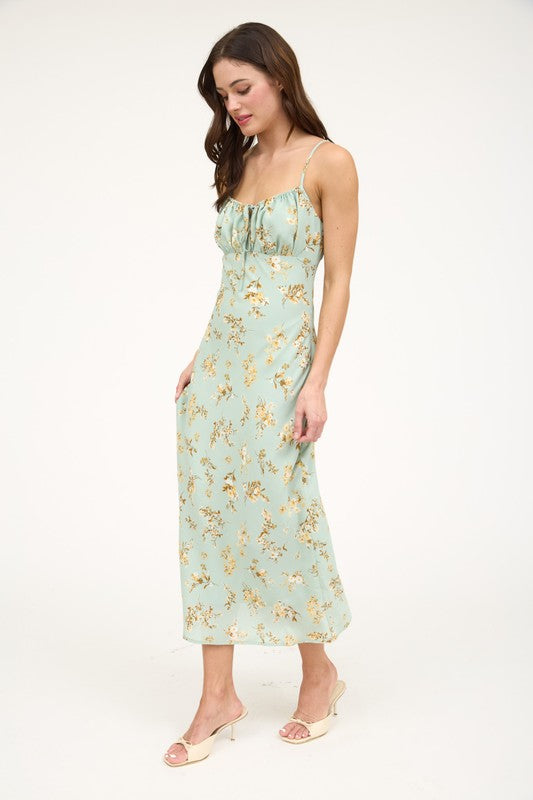 Sky Dress
