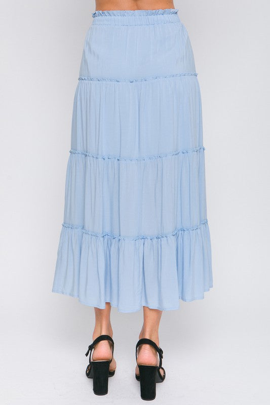 Audrey Skirt