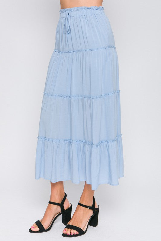Audrey Skirt