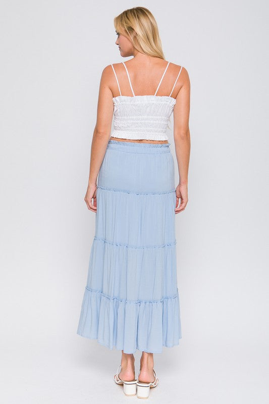 Audrey Skirt