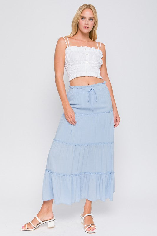 Audrey Skirt