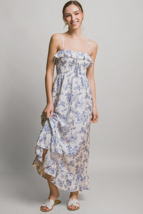 Bex Dress