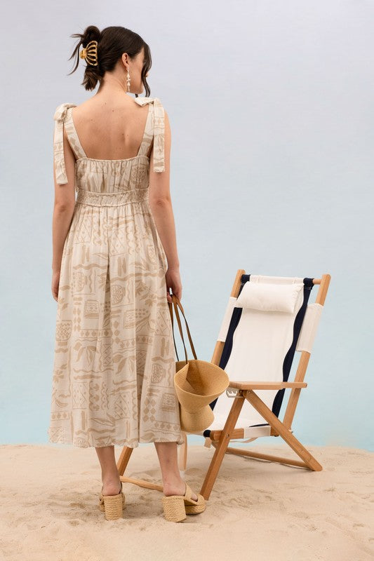 Boho Maxi