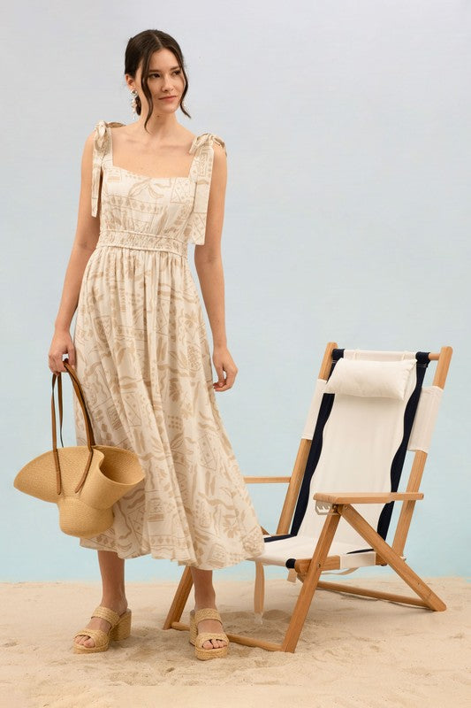 Boho Maxi