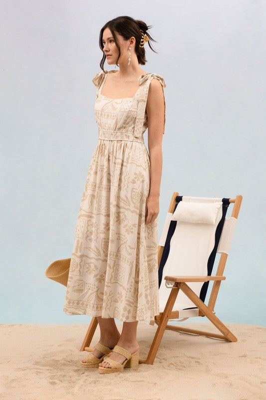 Boho Maxi