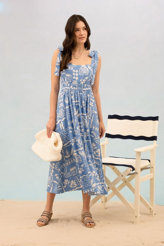Boho Maxi