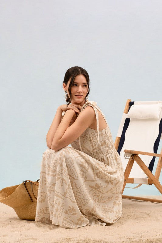 Boho Maxi