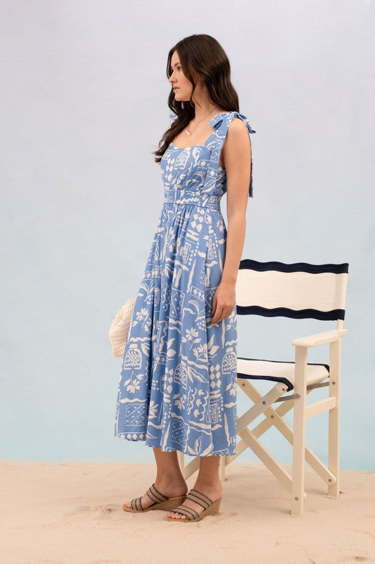 Boho Maxi