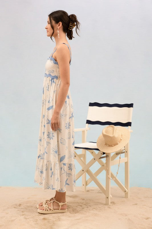 Summer Maxi