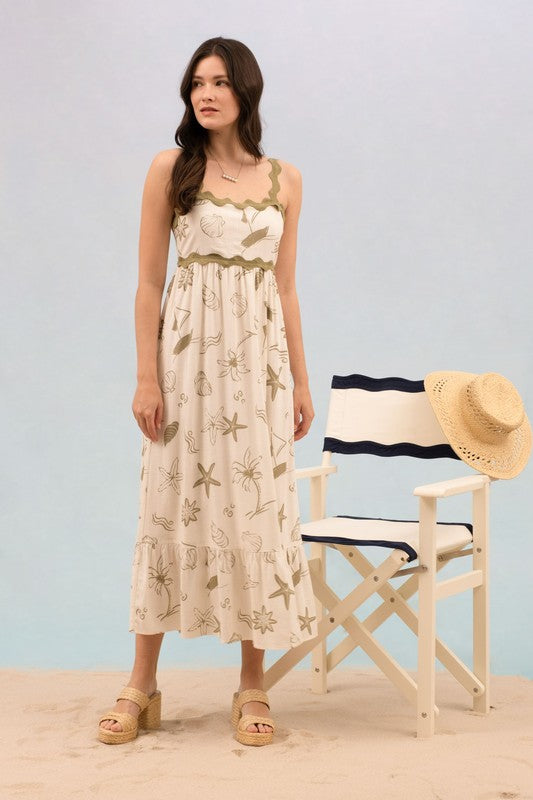 Summer Maxi