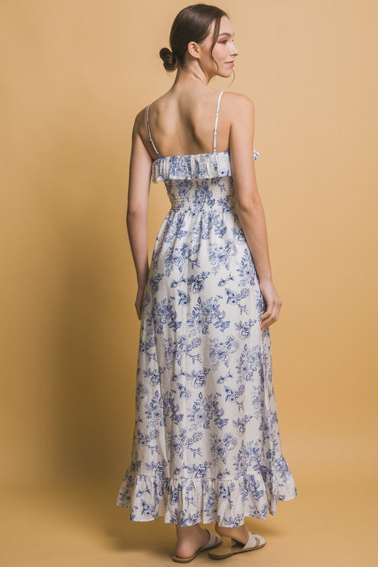 Bex Dress