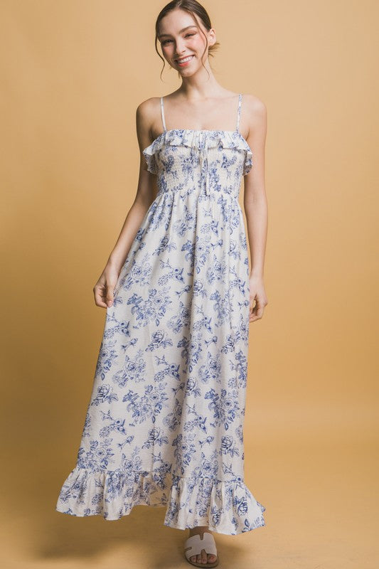 Bex Dress