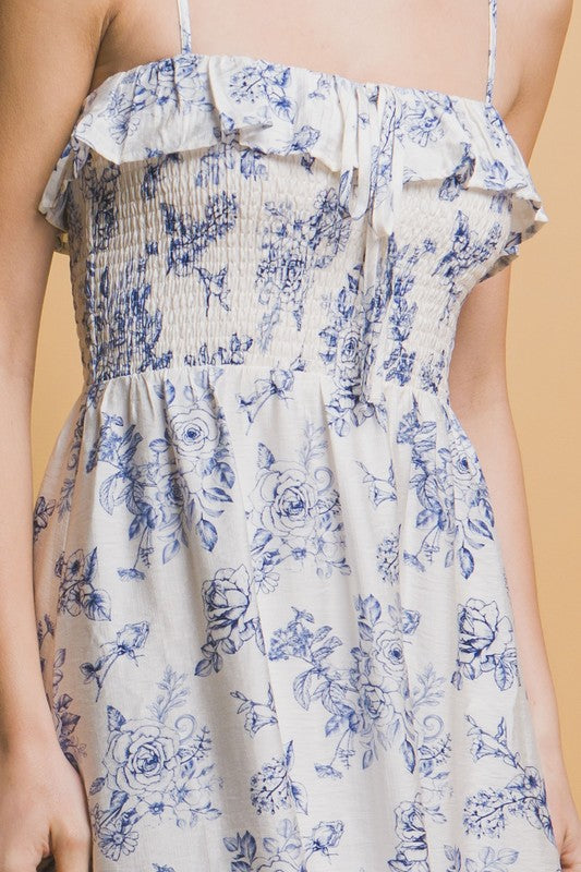 Bex Dress