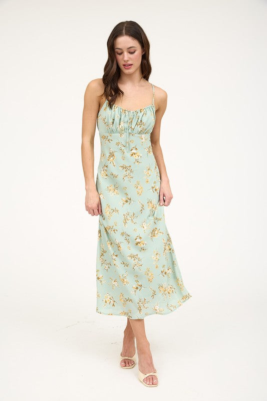 Sky Dress